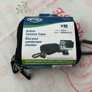 Optex Action Camera Case for GoPro